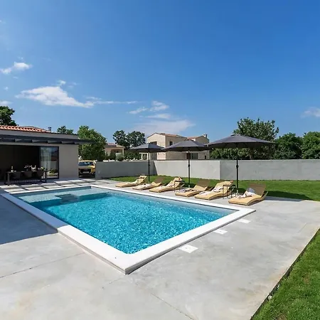 Villa Alojza Maria *