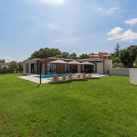 Alojza Maria Villa Rovinjsko Selo