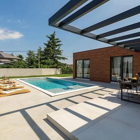 Villa Alojza Maria