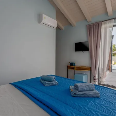 Alojza Maria Villa Rovinjsko Selo